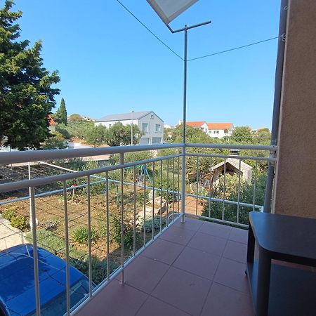 Apartmani Ramesa Murter Dış mekan fotoğraf