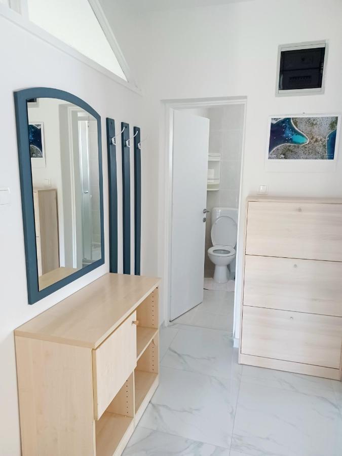 Apartmani Ramesa Murter Dış mekan fotoğraf