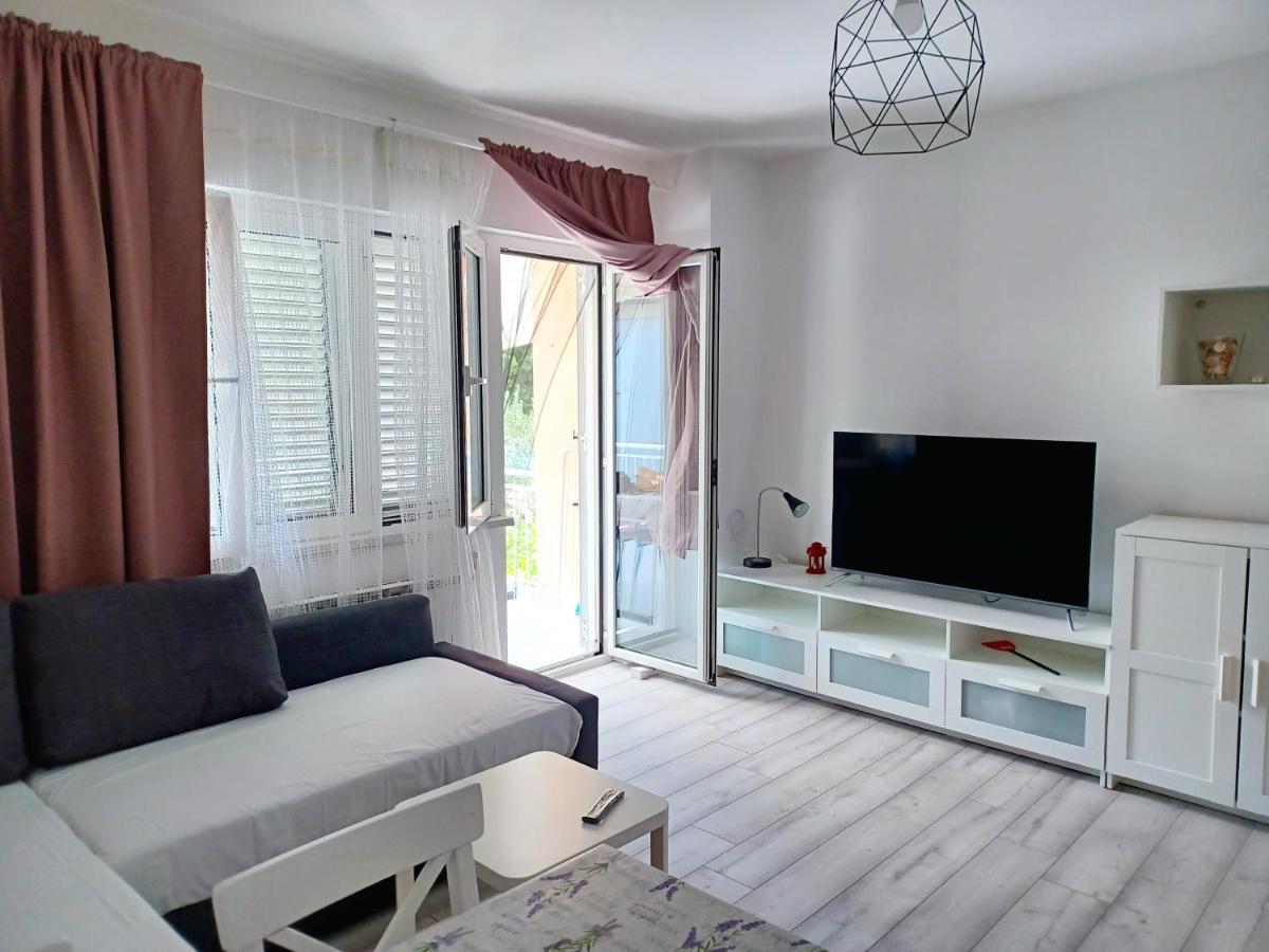 Apartmani Ramesa Murter Dış mekan fotoğraf