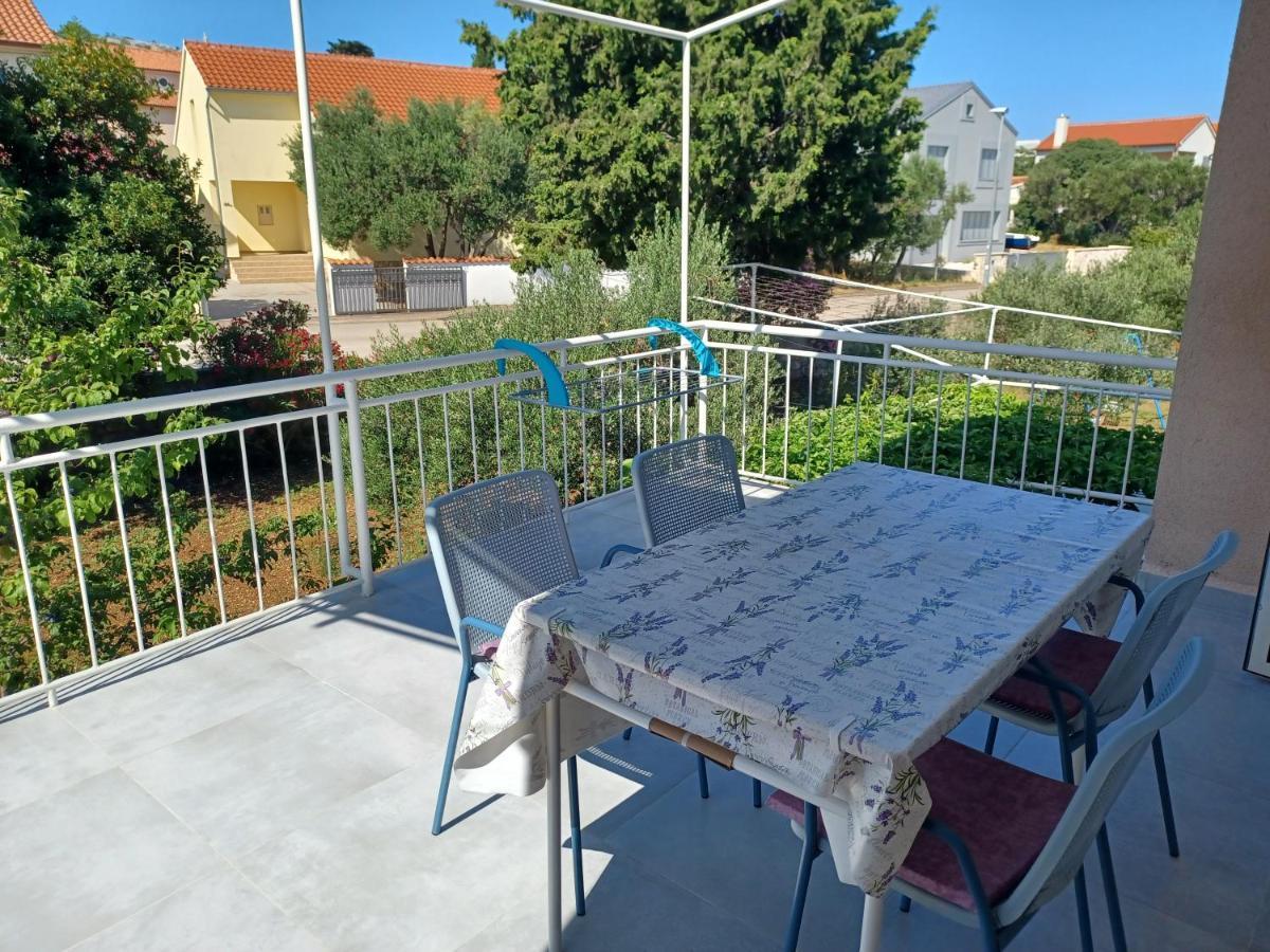 Apartmani Ramesa Murter Dış mekan fotoğraf