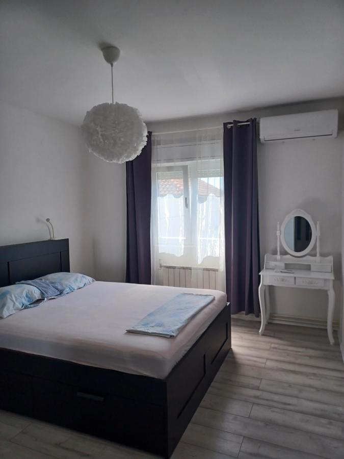 Apartmani Ramesa Murter Dış mekan fotoğraf