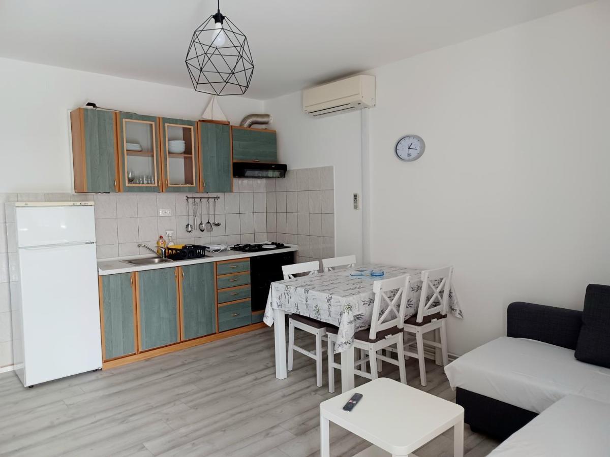 Apartmani Ramesa Murter Dış mekan fotoğraf