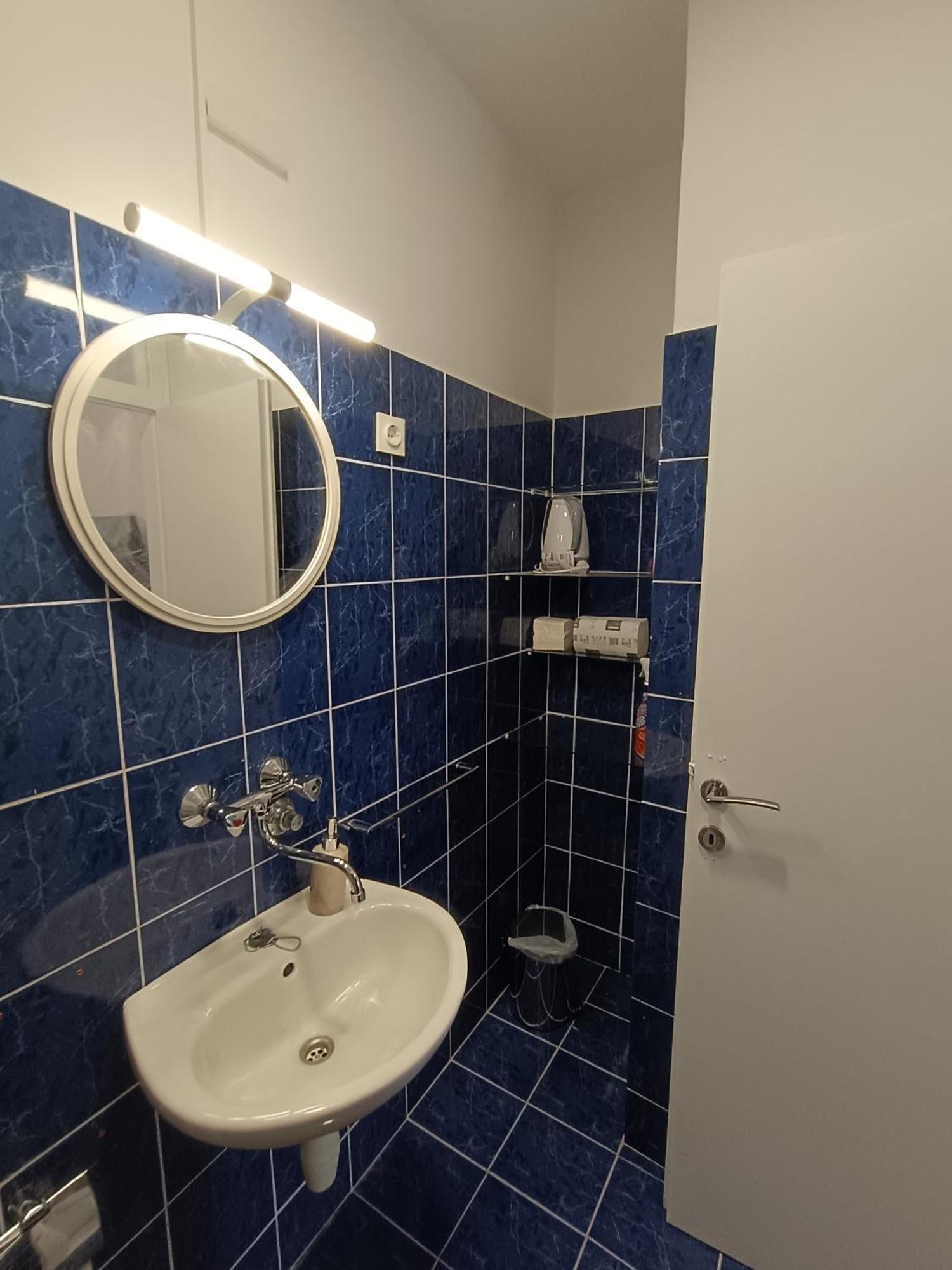 Apartmani Ramesa Murter Dış mekan fotoğraf