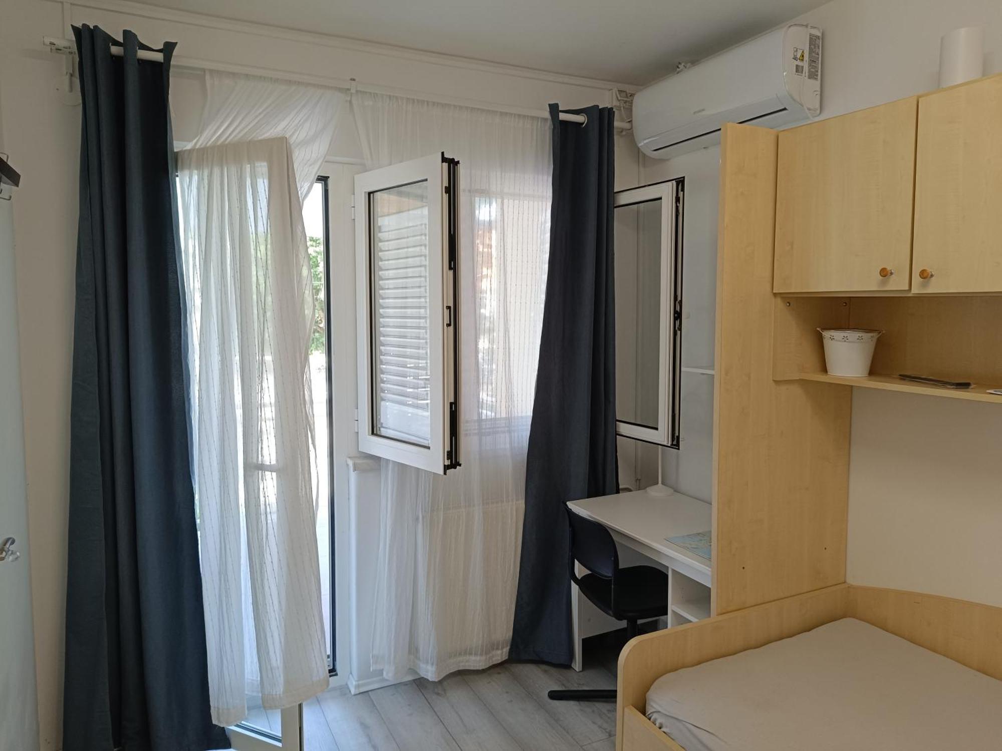 Apartmani Ramesa Murter Dış mekan fotoğraf