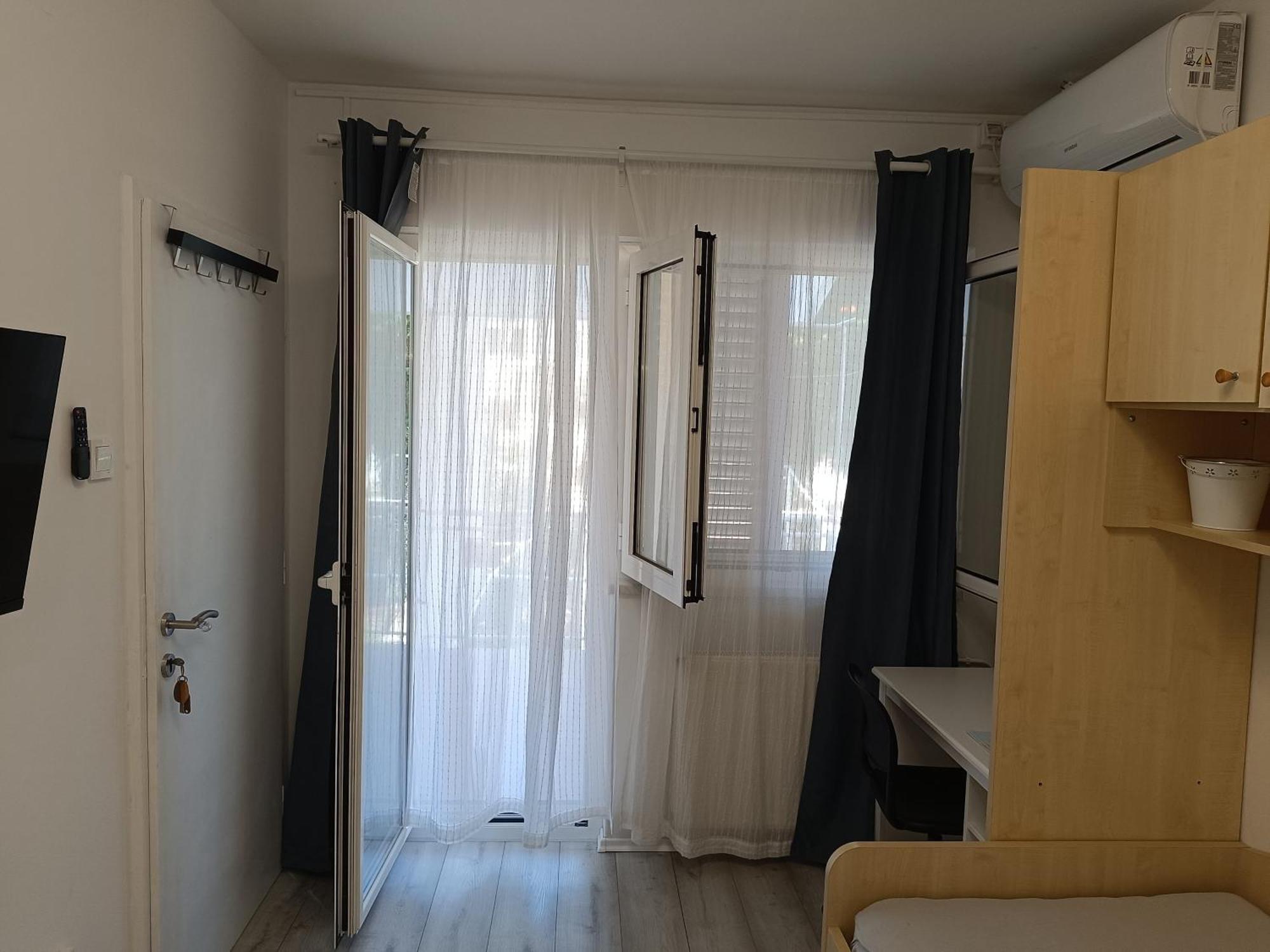 Apartmani Ramesa Murter Dış mekan fotoğraf