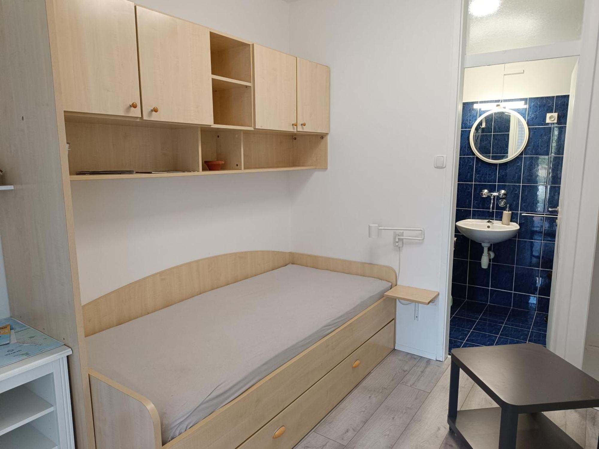 Apartmani Ramesa Murter Dış mekan fotoğraf