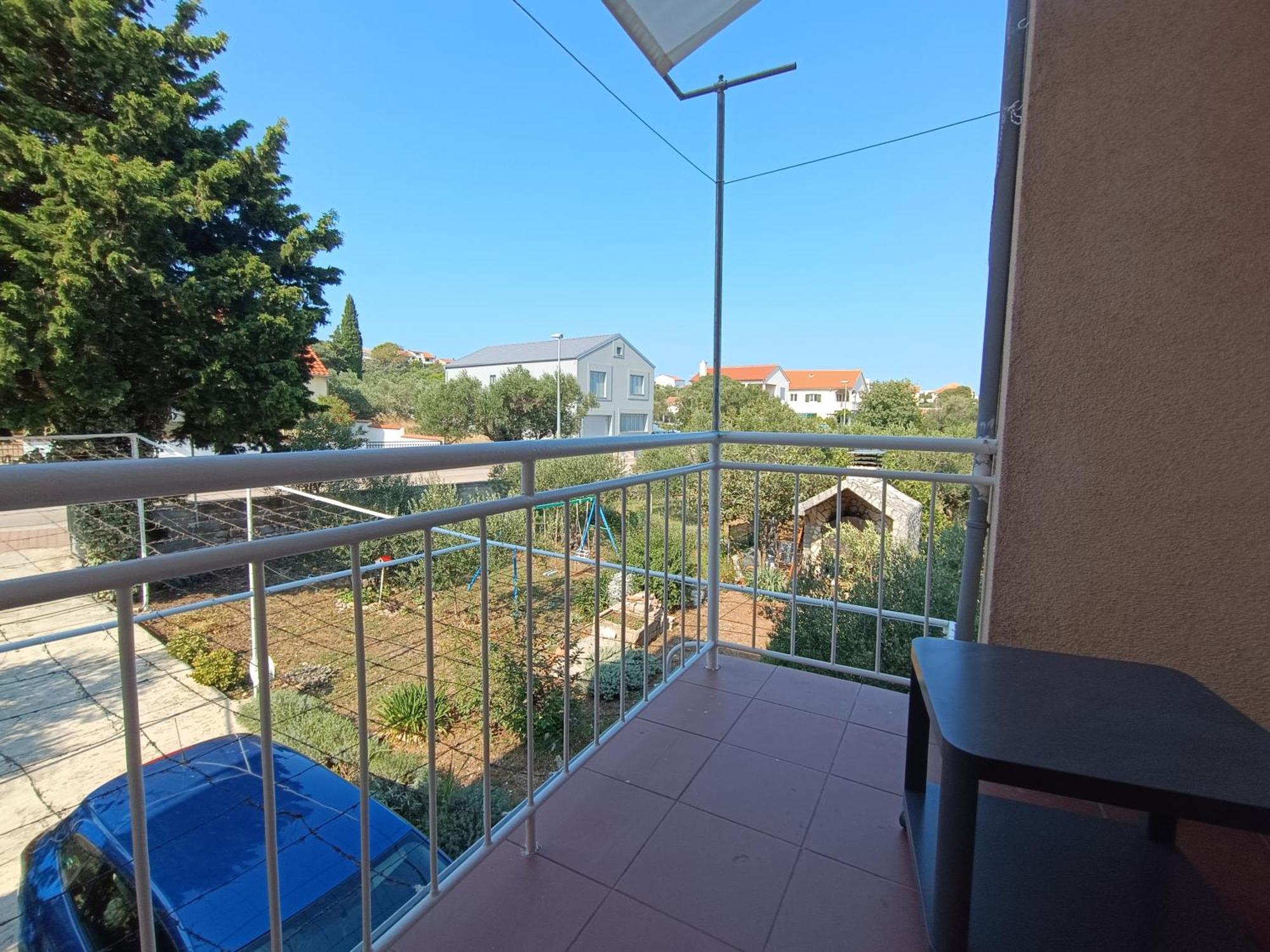 Apartmani Ramesa Murter Dış mekan fotoğraf