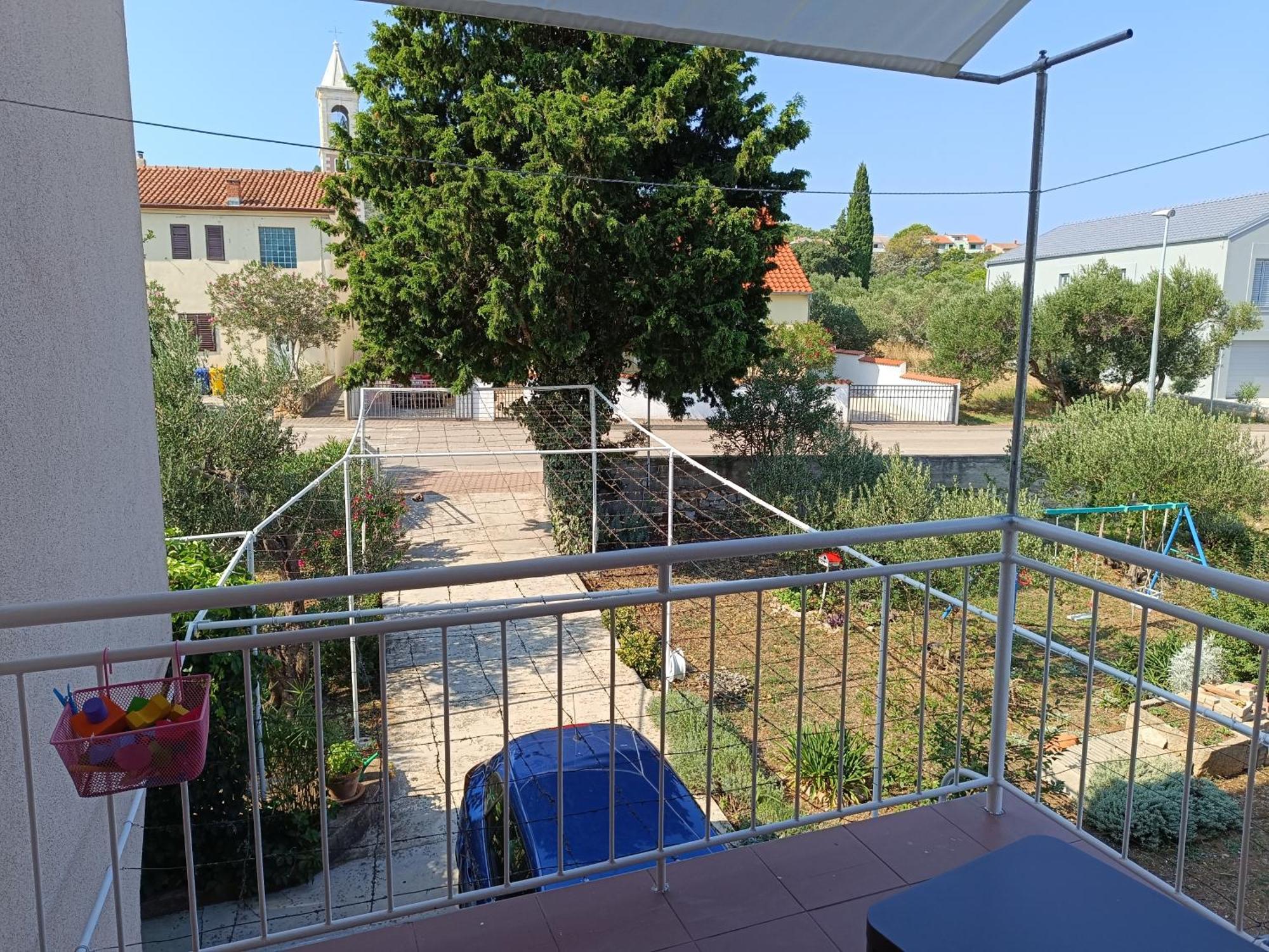 Apartmani Ramesa Murter Dış mekan fotoğraf